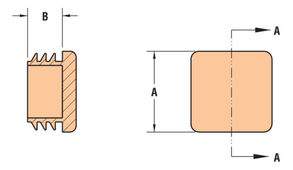 HEYCO PRT R-50-16